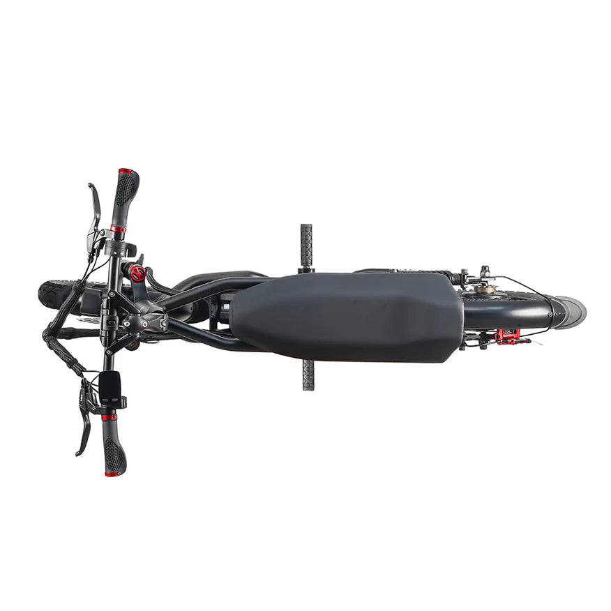 EMOVE RoadRunner V3